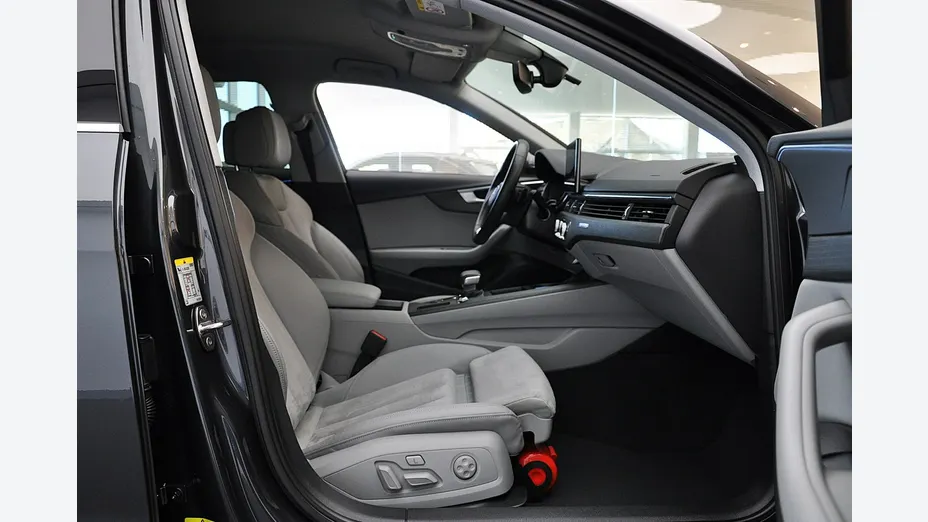 AUDI A4 A4 Allroad 40 TDI mHEV Quattro S tronic