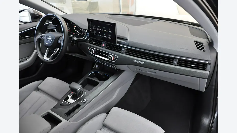 AUDI A4 A4 Allroad 40 TDI mHEV Quattro S tronic