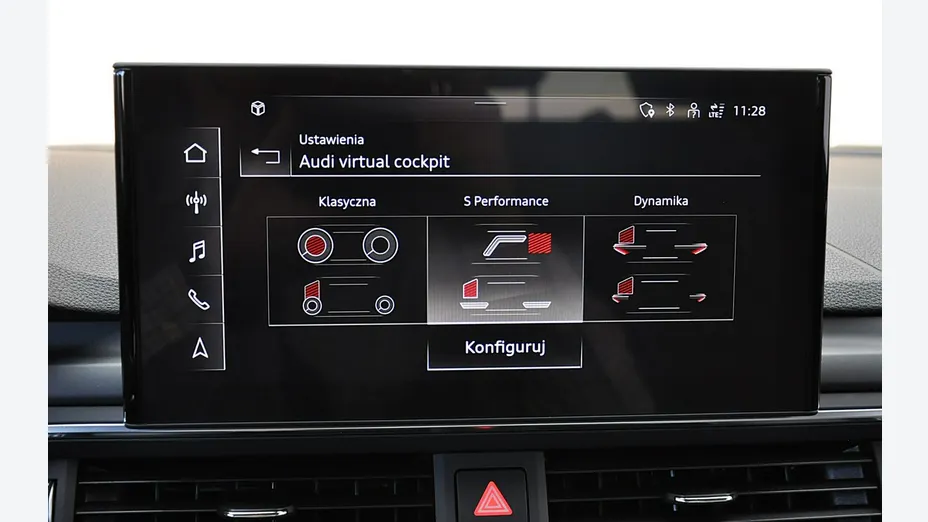 AUDI A4 A4 Allroad 40 TDI mHEV Quattro S tronic