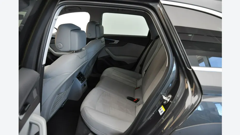 AUDI A4 A4 Allroad 40 TDI mHEV Quattro S tronic