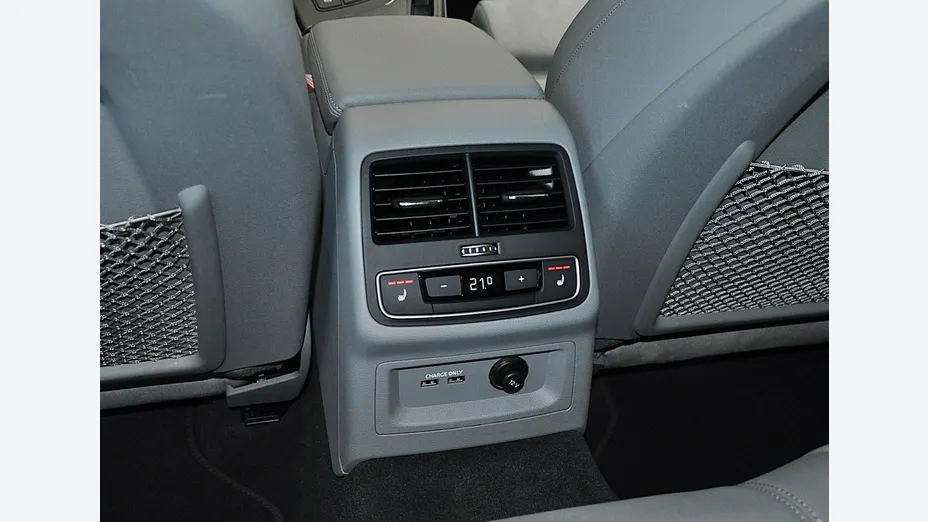 AUDI A4 A4 Allroad 40 TDI mHEV Quattro S tronic