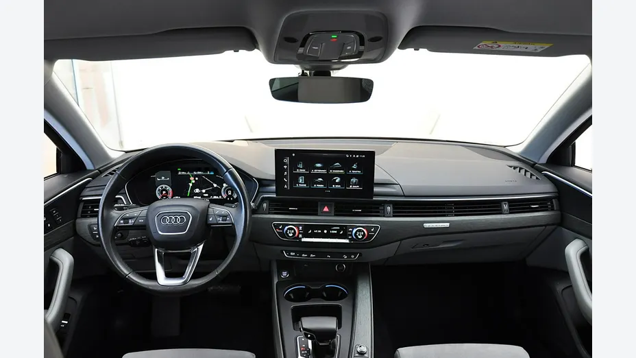 AUDI A4 A4 Allroad 40 TDI mHEV Quattro S tronic