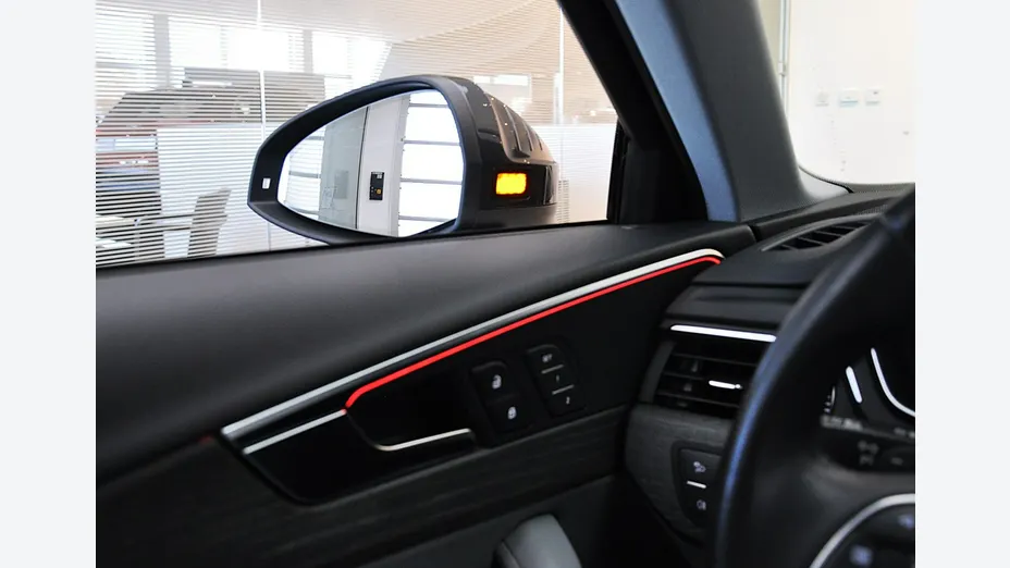 AUDI A4 A4 Allroad 40 TDI mHEV Quattro S tronic