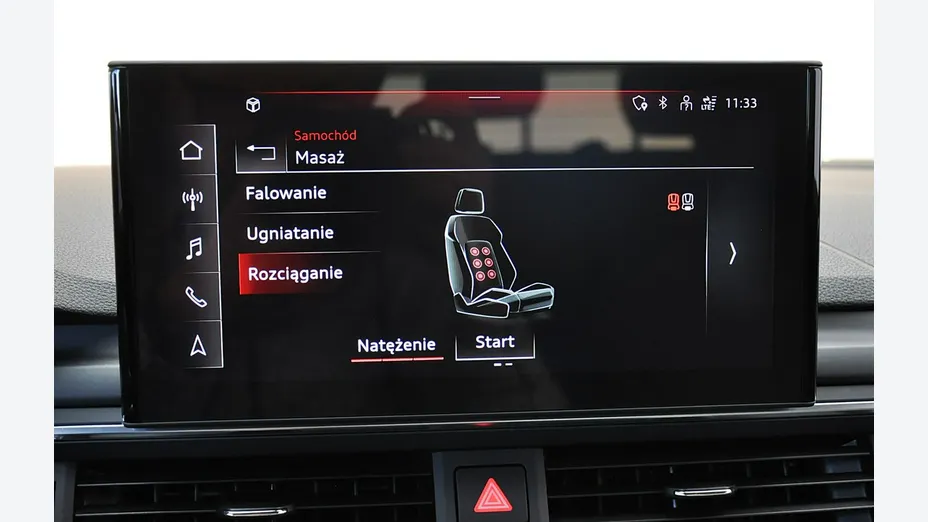 AUDI A4 A4 Allroad 40 TDI mHEV Quattro S tronic