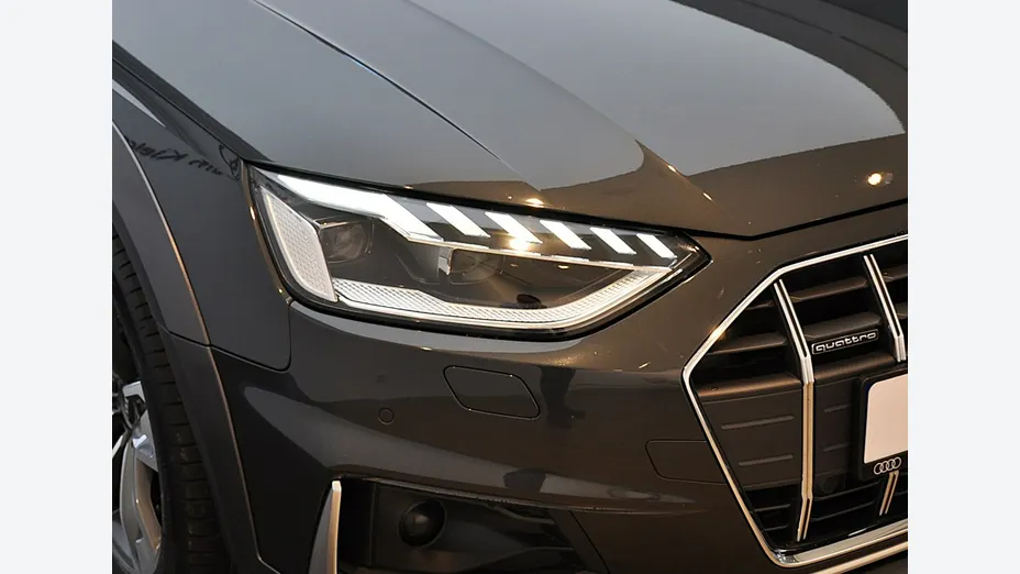 AUDI A4 A4 Allroad 40 TDI mHEV Quattro S tronic