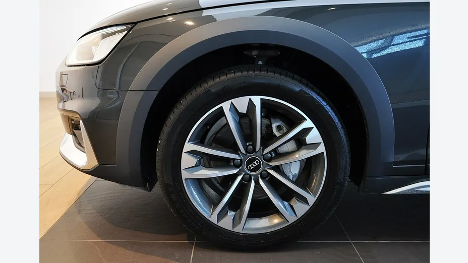 AUDI A4 A4 Allroad 40 TDI mHEV Quattro S tronic