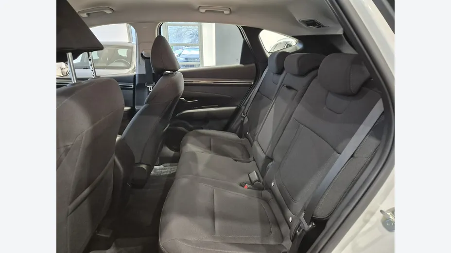 HYUNDAI Tucson -