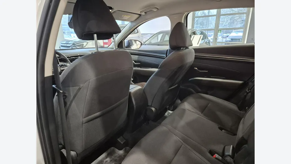 HYUNDAI Tucson -