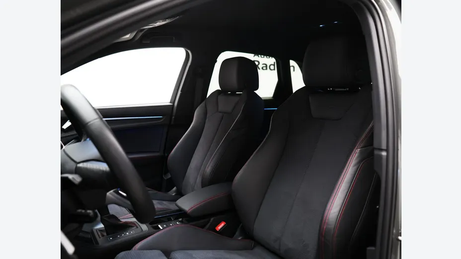 AUDI Q3 Q3 40 TFSI Quattro S-Line S tronic