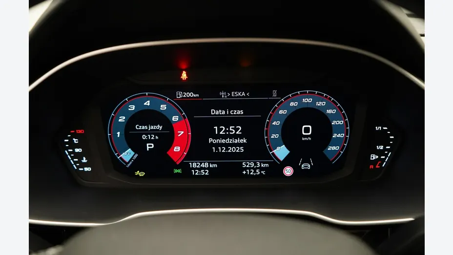 AUDI Q3 Q3 40 TFSI Quattro S-Line S tronic