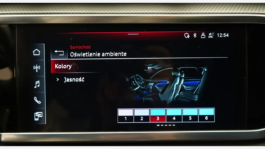 AUDI Q3 Q3 40 TFSI Quattro S-Line S tronic