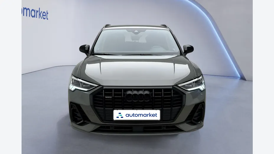 AUDI Q3 Q3 40 TFSI Quattro S-Line S tronic