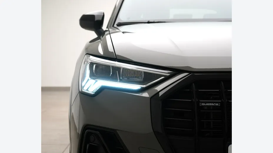 AUDI Q3 Q3 40 TFSI Quattro S-Line S tronic