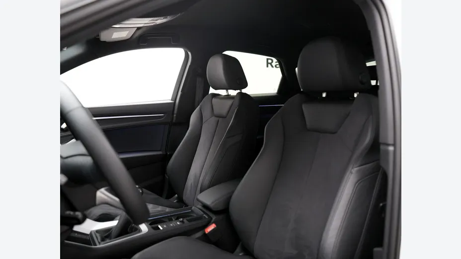 AUDI Q3 Q3 35 TFSI S-Line