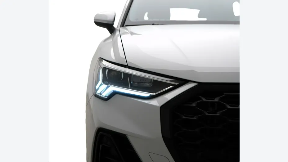 AUDI Q3 Q3 35 TFSI S-Line