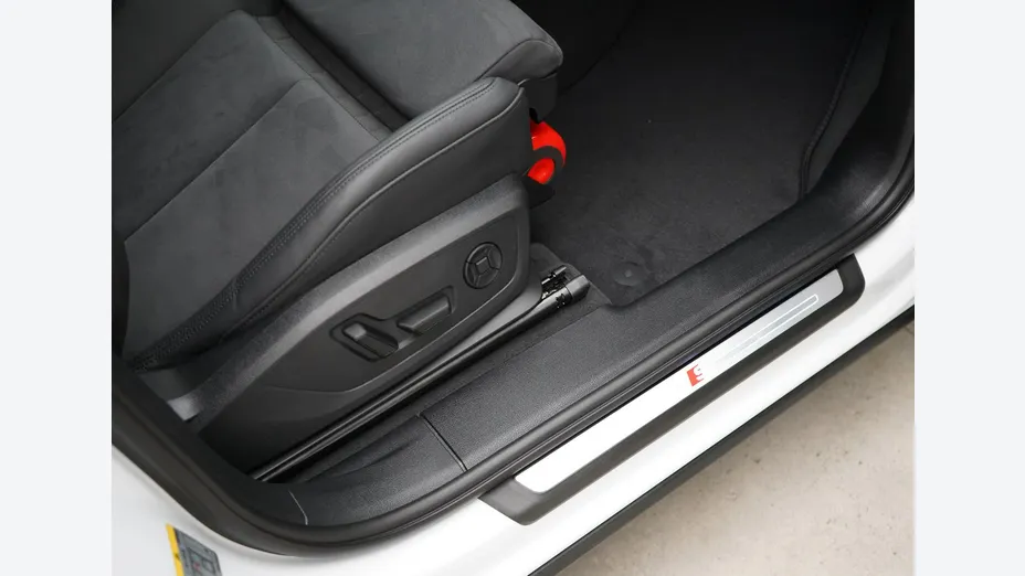 AUDI Q3 Q3 35 TFSI S-Line