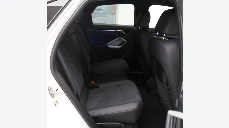 AUDI Q3 Q3 35 TFSI S-Line