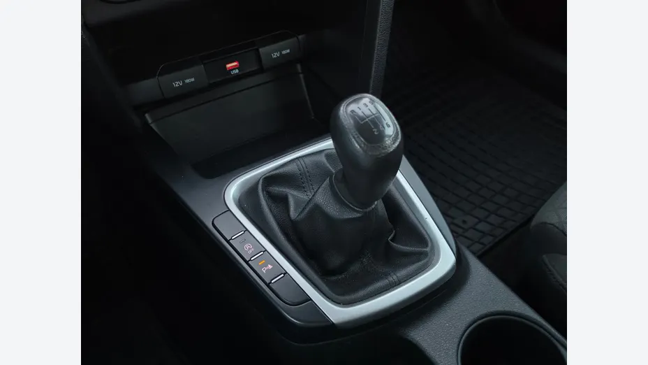 KIA Cee'd Ceed 1.0 T-GDI S