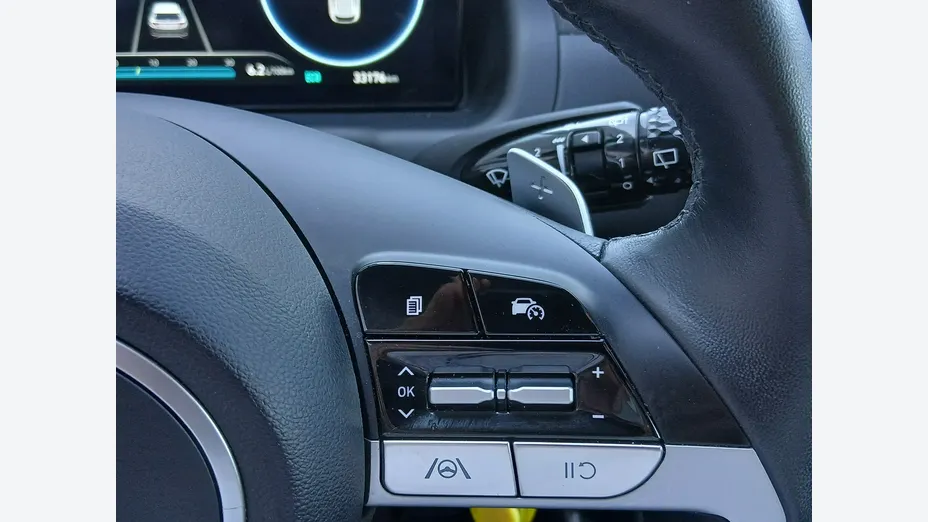 HYUNDAI Tucson -