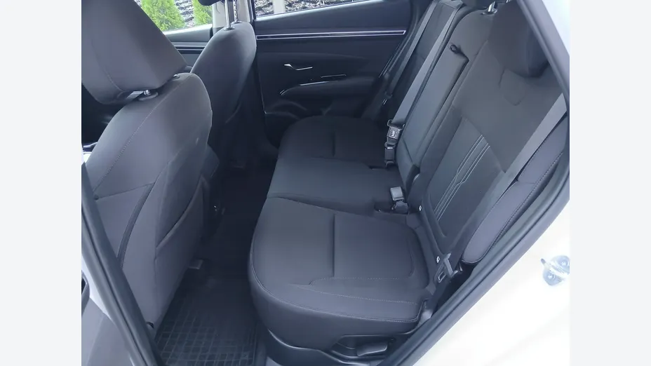 HYUNDAI Tucson -