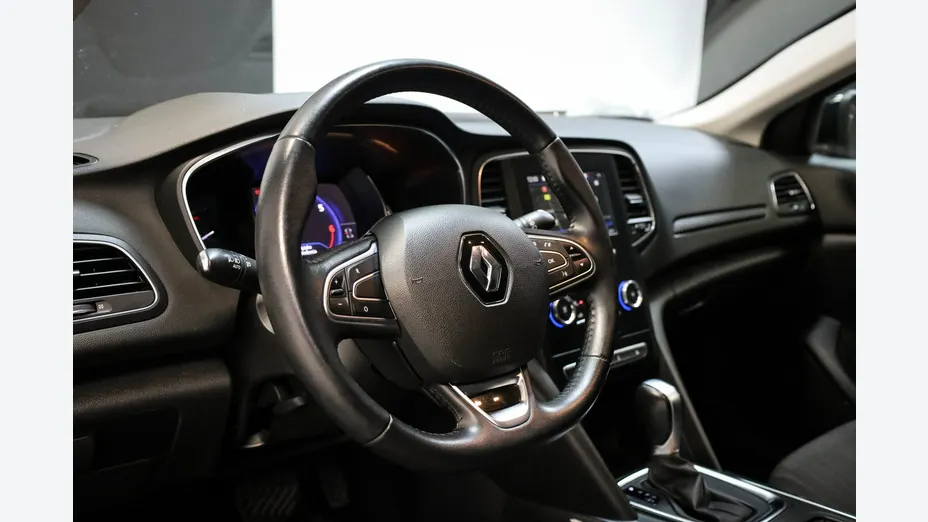RENAULT Megane -