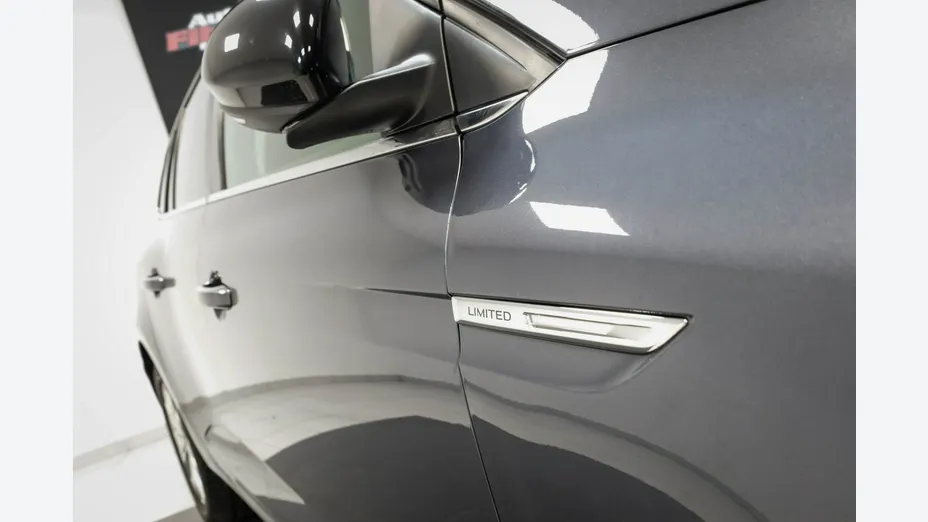RENAULT Megane -