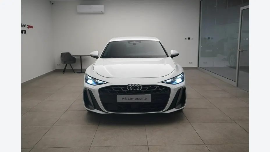 AUDI A6 -