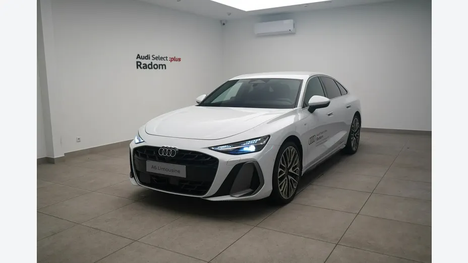 AUDI A6 -