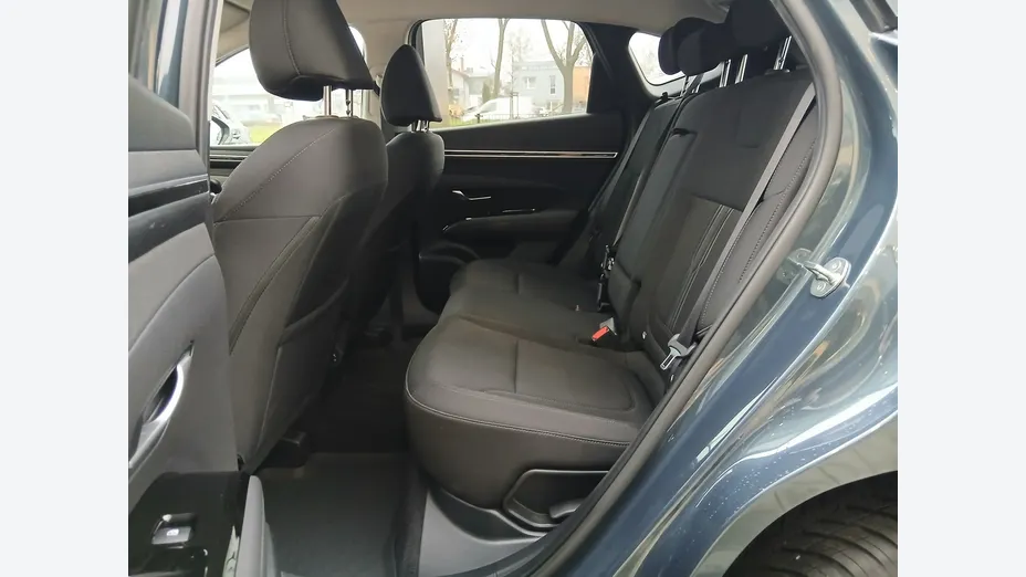 HYUNDAI Tucson -