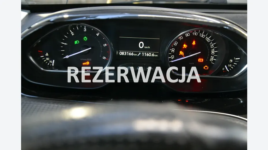 PEUGEOT 2008 -