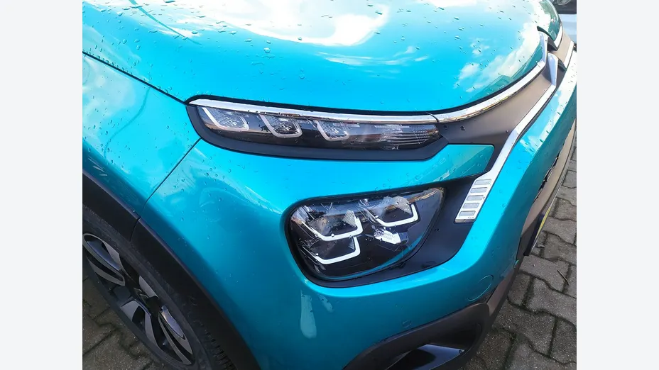 CITROEN C3 -