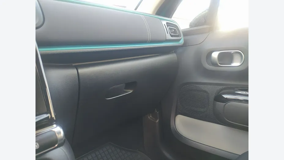 CITROEN C3 -
