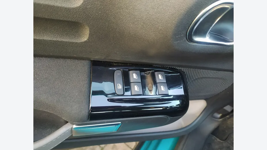 CITROEN C3 -