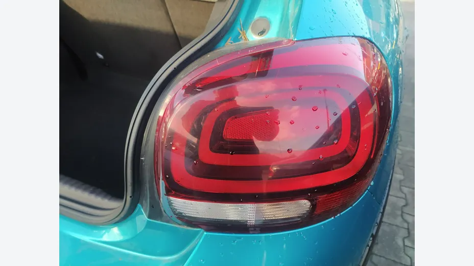 CITROEN C3 -