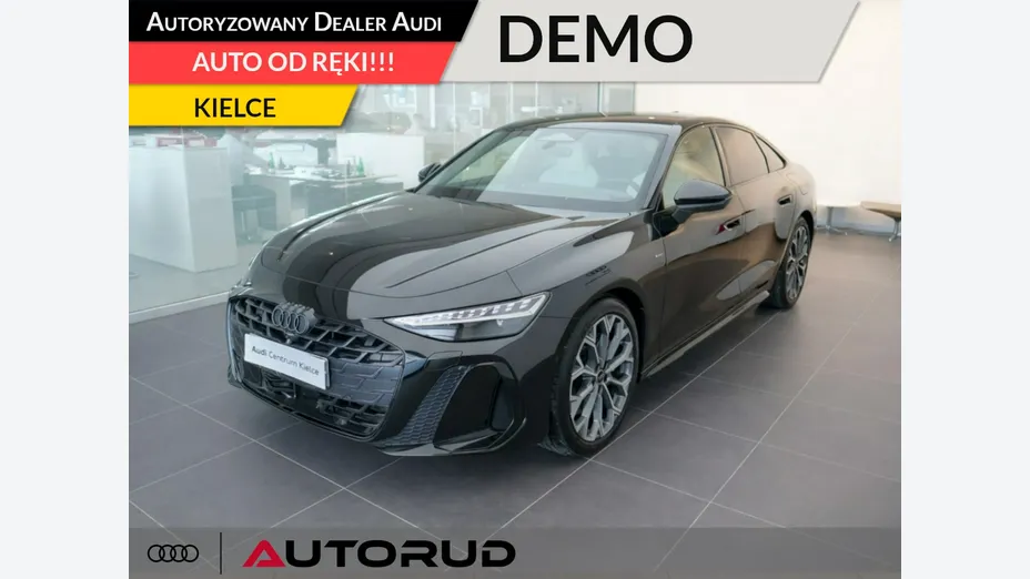 AUDI A6 -