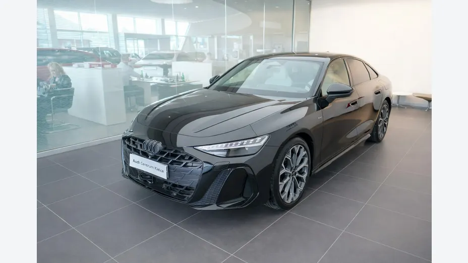 AUDI A6 -