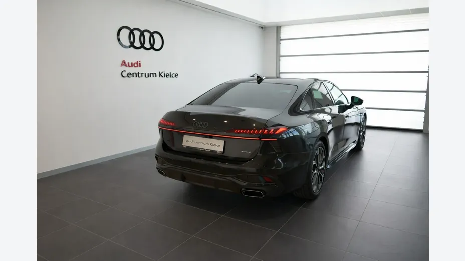 AUDI A6 -