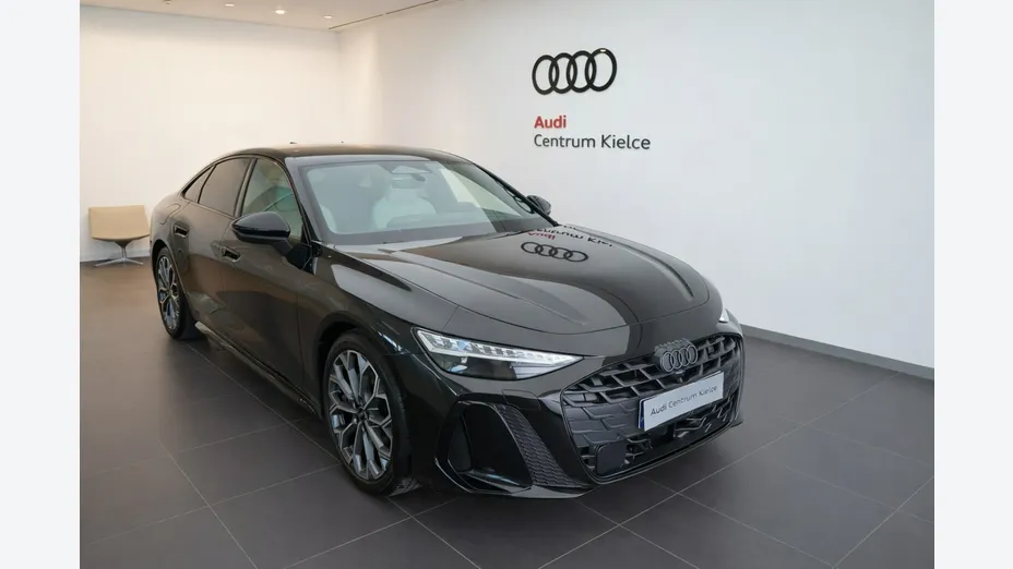 AUDI A6 -