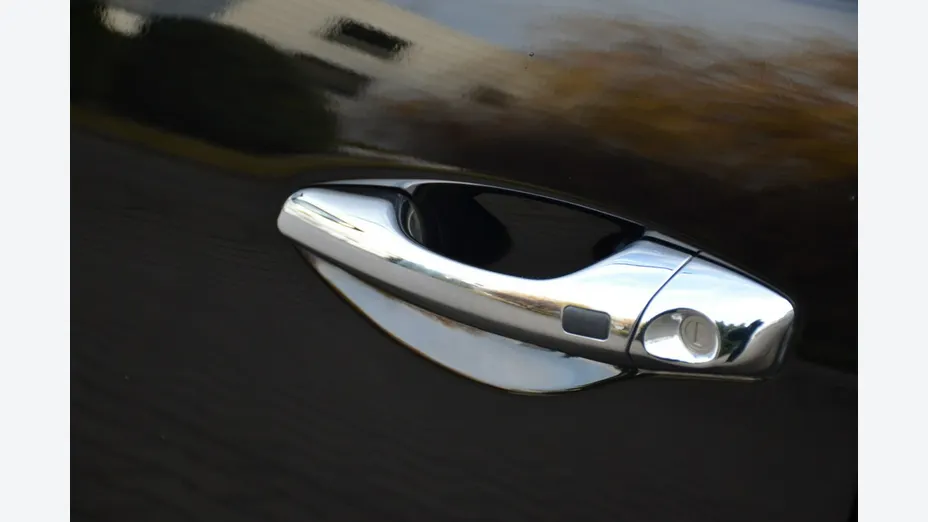HYUNDAI Santa Fe -