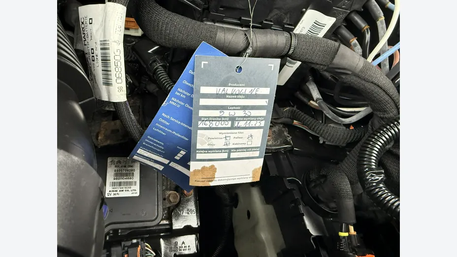OPEL Grandland X -