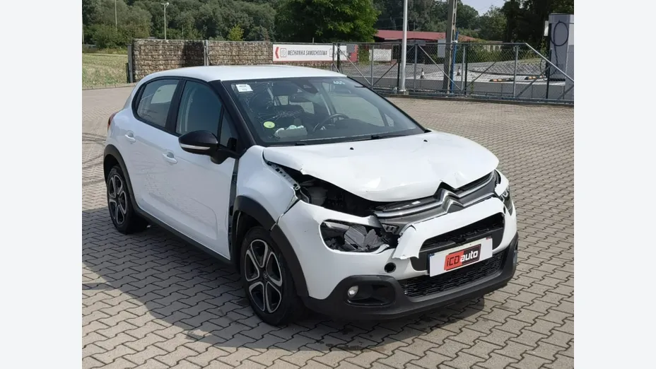 CITROEN C3 -
