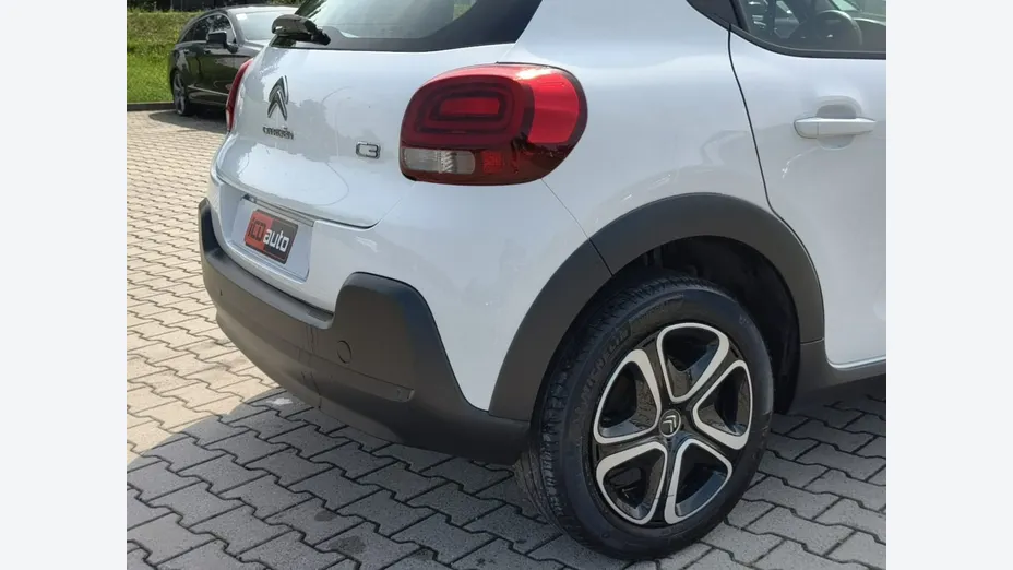 CITROEN C3 -