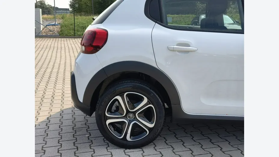 CITROEN C3 -
