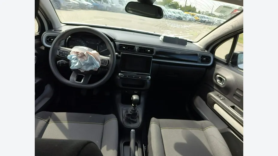 CITROEN C3 -