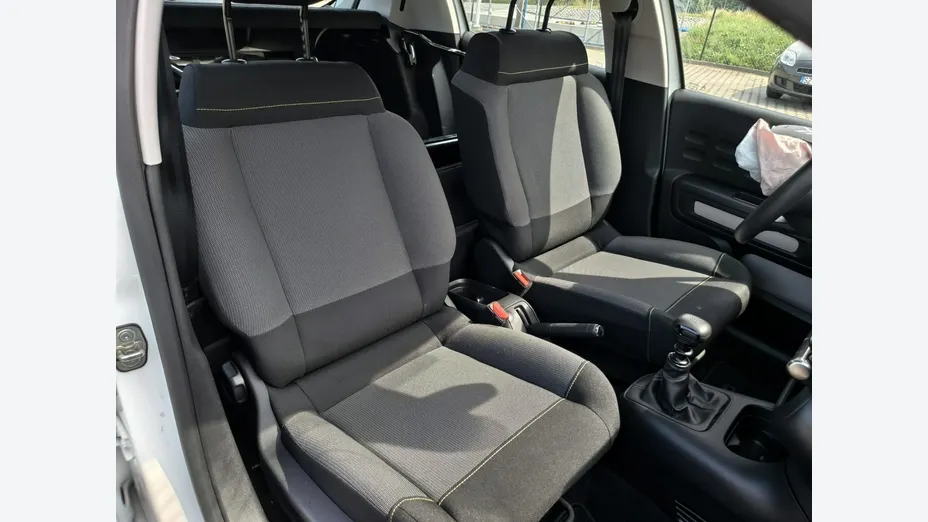 CITROEN C3 -