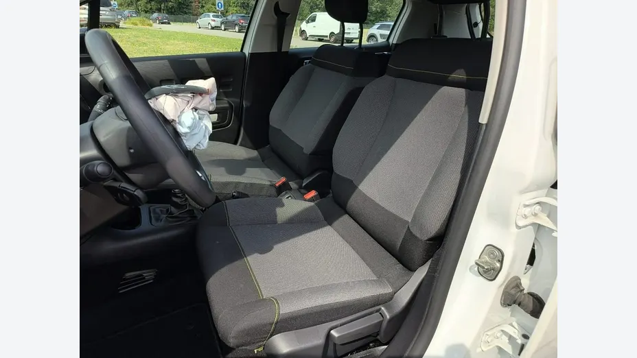 CITROEN C3 -