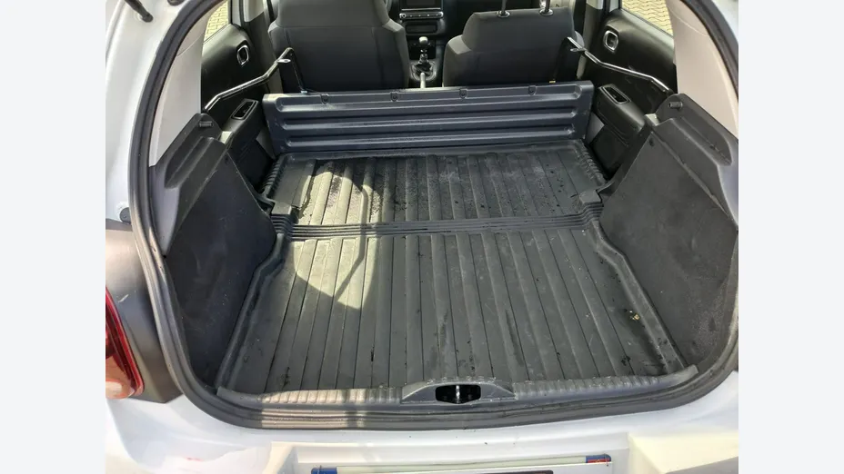 CITROEN C3 -