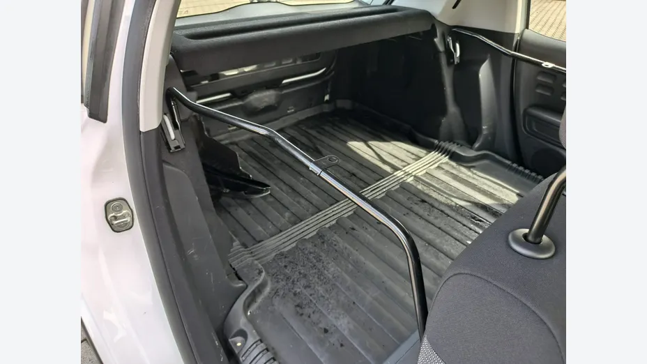 CITROEN C3 -