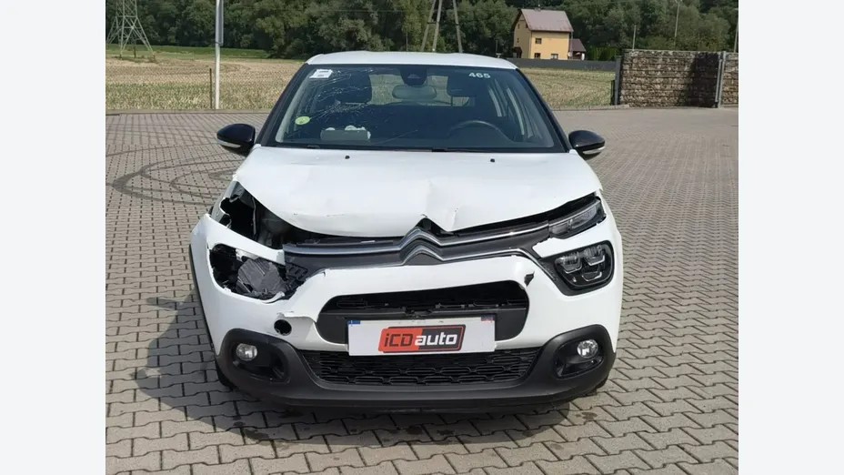 CITROEN C3 -