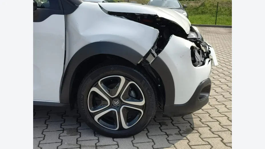 CITROEN C3 -